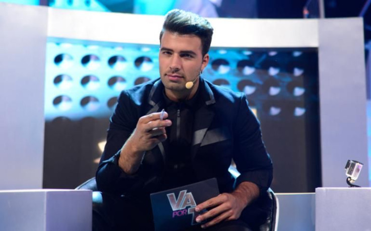 Jencarlos Canela