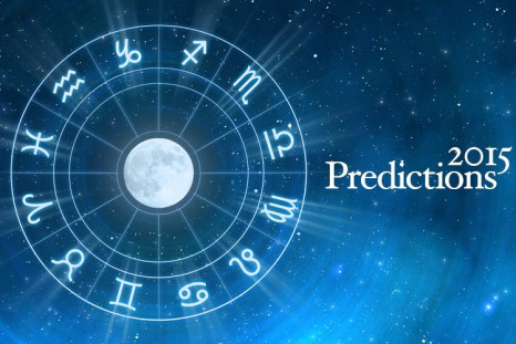 2015 Horoscope Predictions