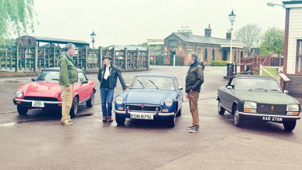 top gear season 22