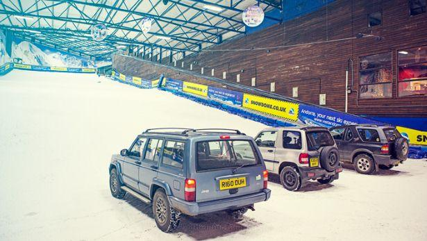 top gear season 22