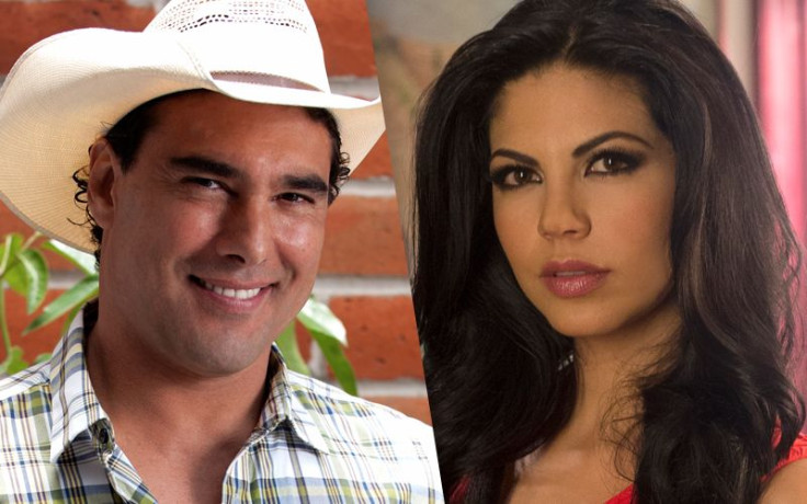 'Amores Con Trampa' Telenovela Casting News