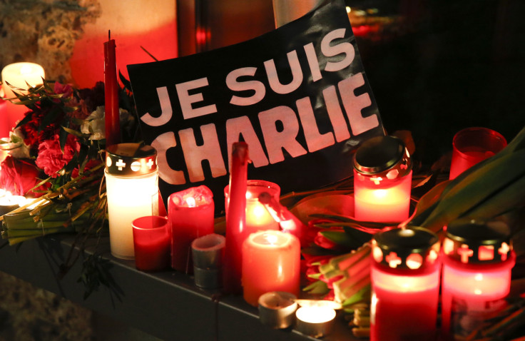 paris terrorist attacks