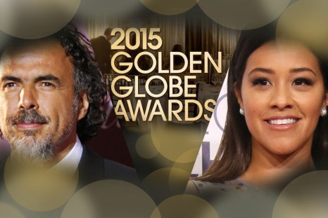 Golden Globes 2015 Live Stream Online