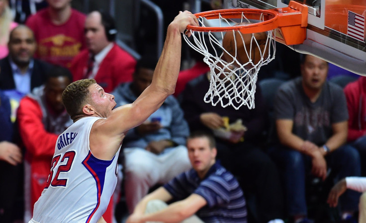 Blake Griffin