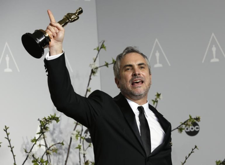 alfonso-cuaron