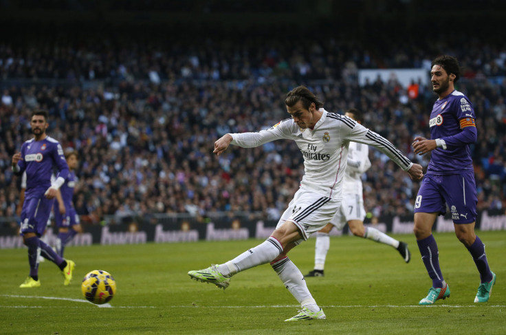 Gareth Bale