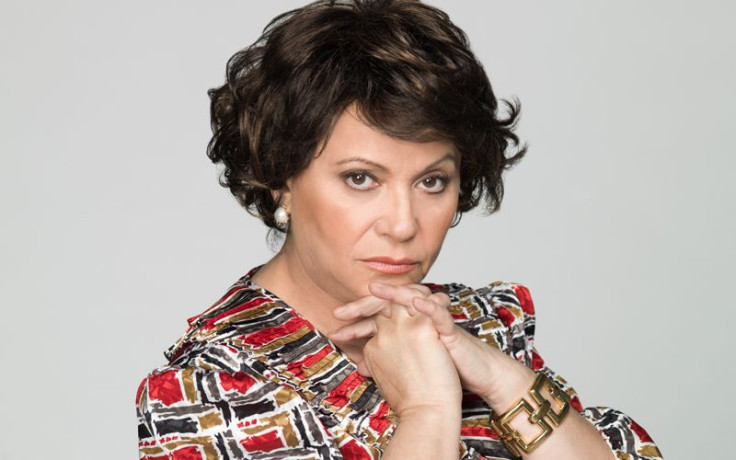 Adriana Barraza Confirmed For 'Queen Of The South'