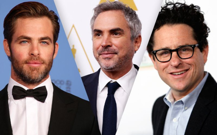 oscars-cuaron-abrams-pine