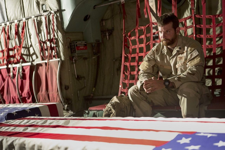 AMERICAN SNIPER
