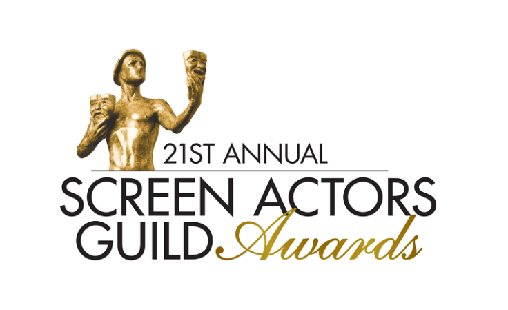 21st Annual Screen Actors Guild Awards 