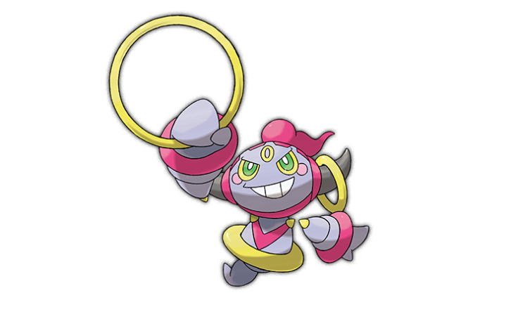 Hoopa