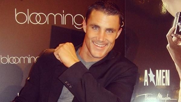 Greg Plitt