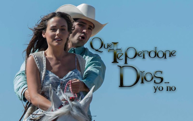 Reasons To Watch 'Que Te Perdone Dios' On Univision