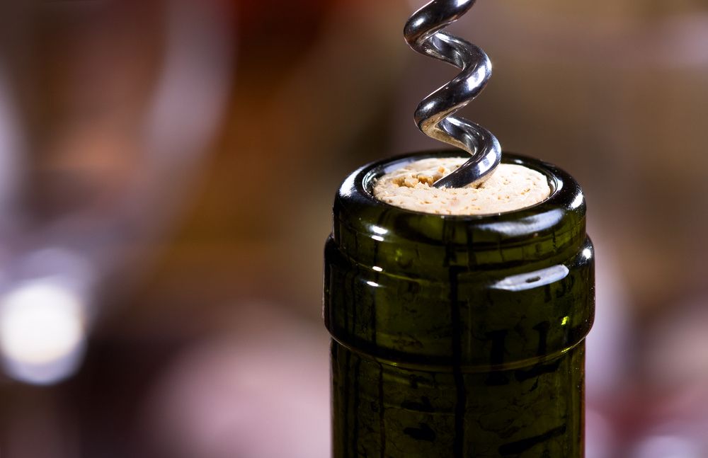 No Corkscrew, No Problem! 5 Easy Ways To Open A Bottle of Wine!