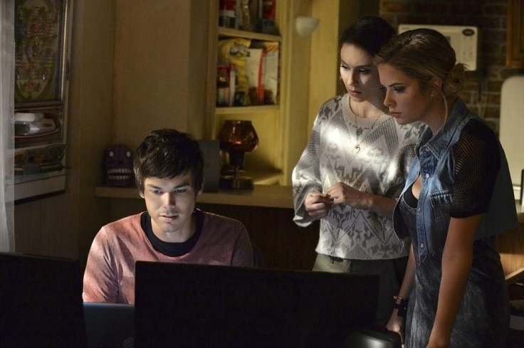 caleb-spencer-and-hanna