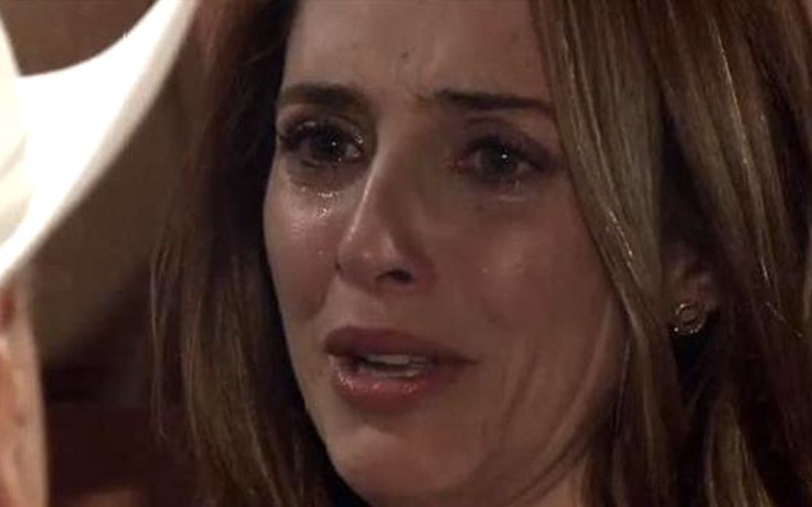 'Que Te Perdone Dios' Episode 4 Recap