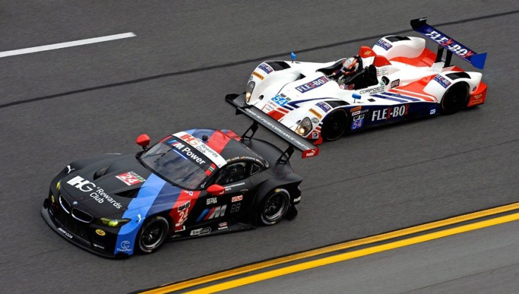 Rolex 24 Daytona 2015 live stream online