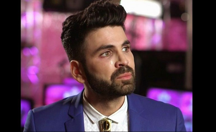 Nuestra Belleza Latina judge Jomari breaks down