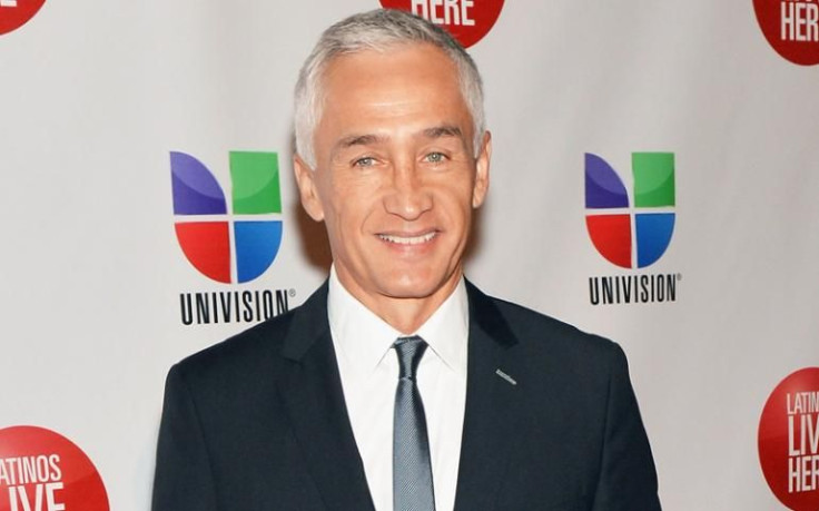 jorge ramos