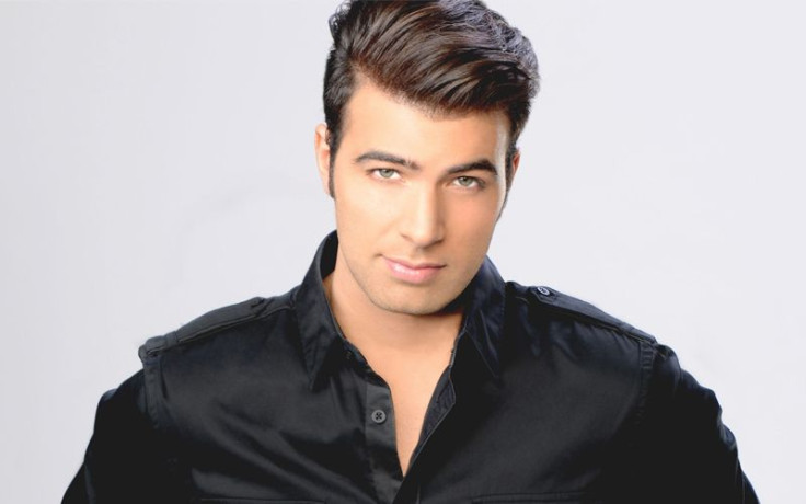 Jencarlos Canela Joins 'Telenovela'