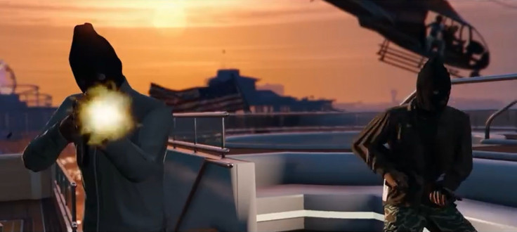 gta 5 heist yacht 1