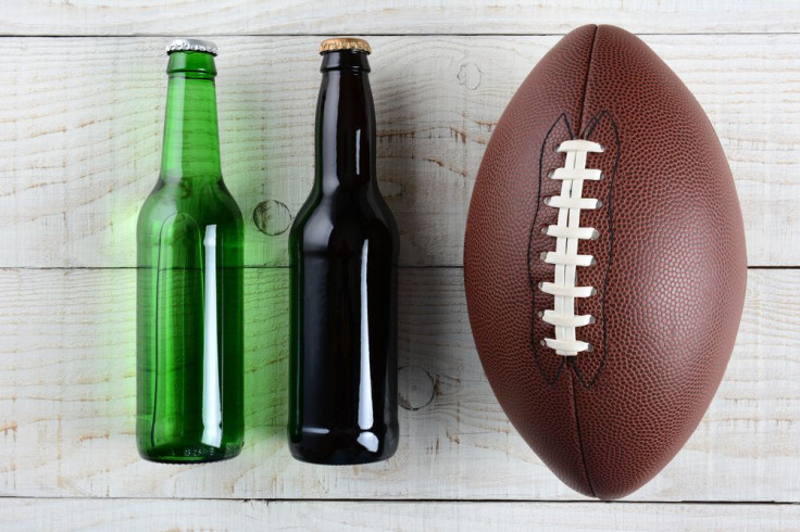 Super Bowl Hangover Cures