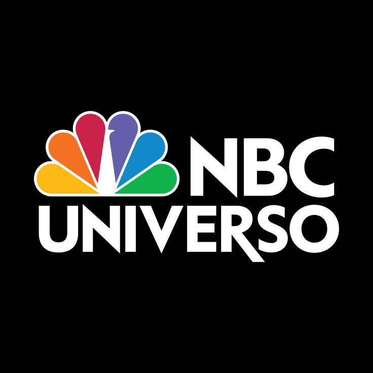 NBC Universo Logo