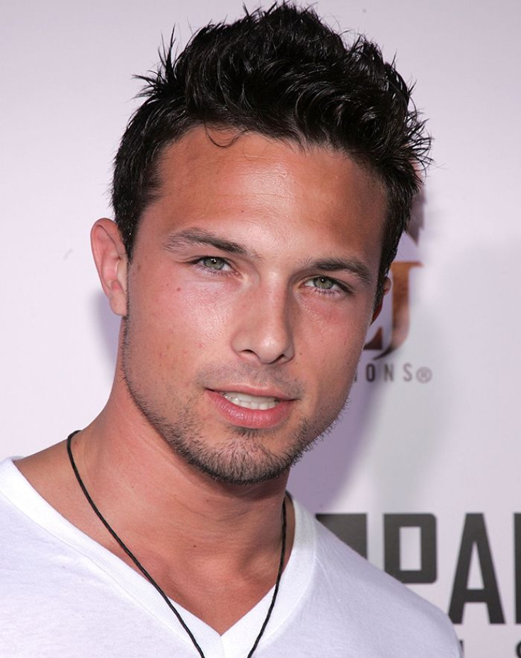 Ricardo Medina Jr