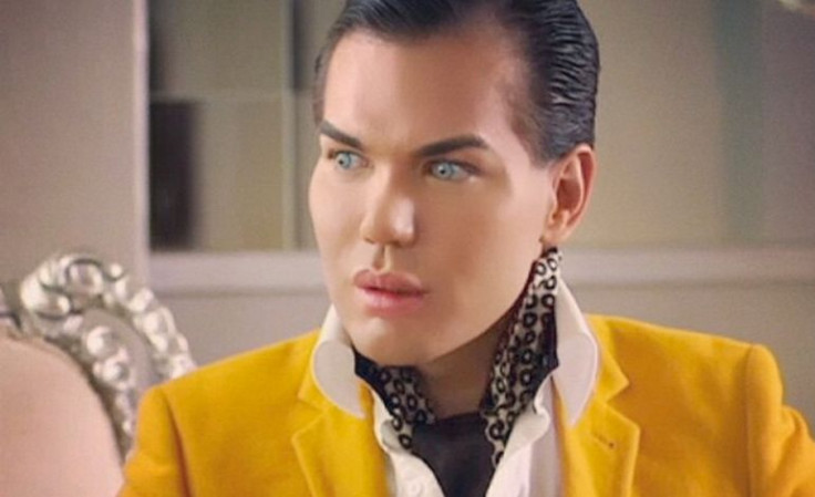 Rodrigo Alves