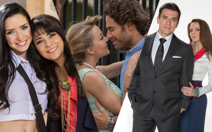 Premios TVyNovelas 2015 Pre-Nominations