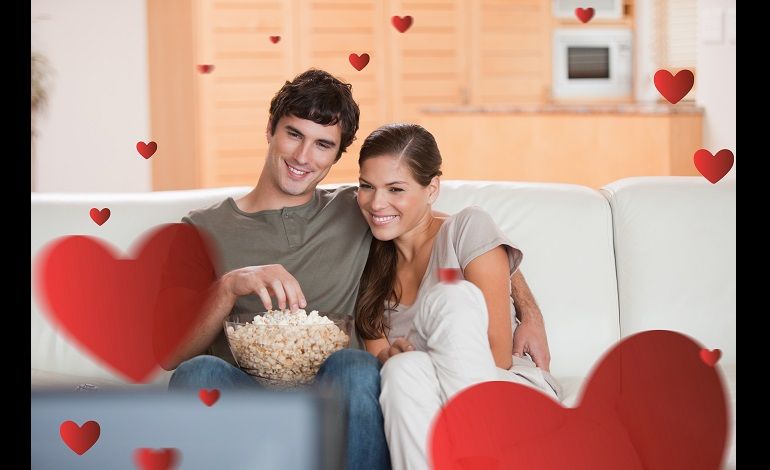 Top 10 Romantic Movies To Watch This Valentine’s Day!