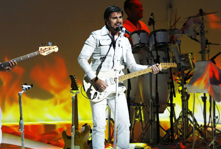 Juanes