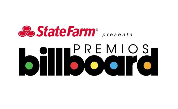 Premios Billboard 2015