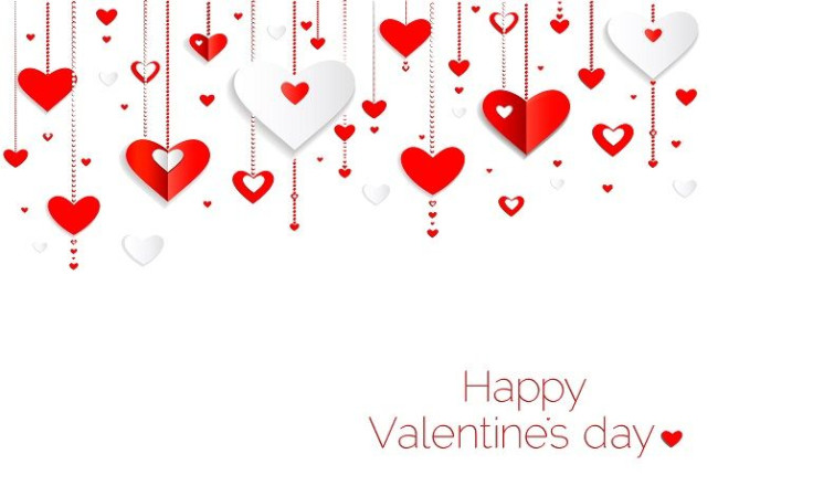Valentine's Day Fun Facts