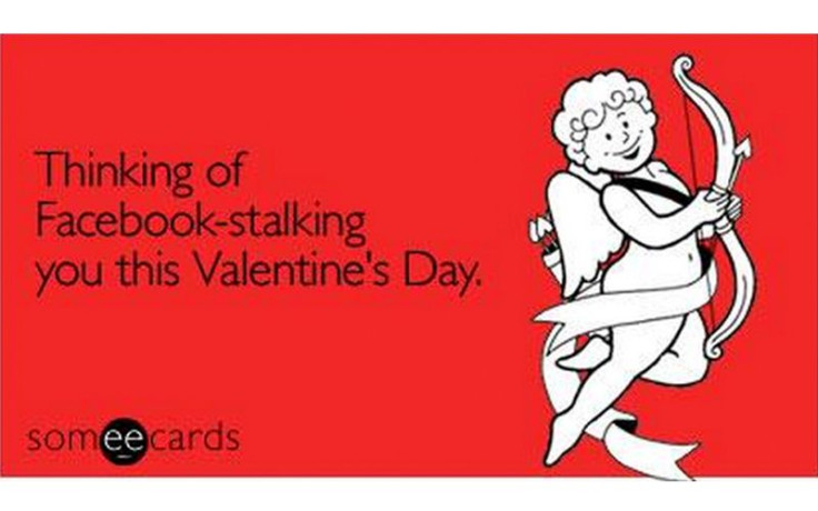 Valentine's Day Memes