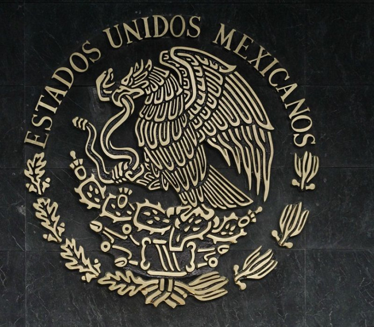 Estados Unidos Mexicanos