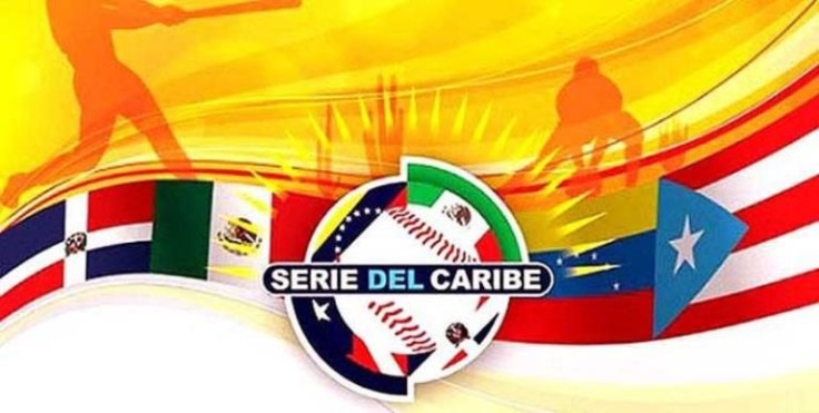 Serie Del Caribe 2015