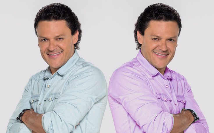 Pedro Fernandez Rumored To Return To Telenovelas