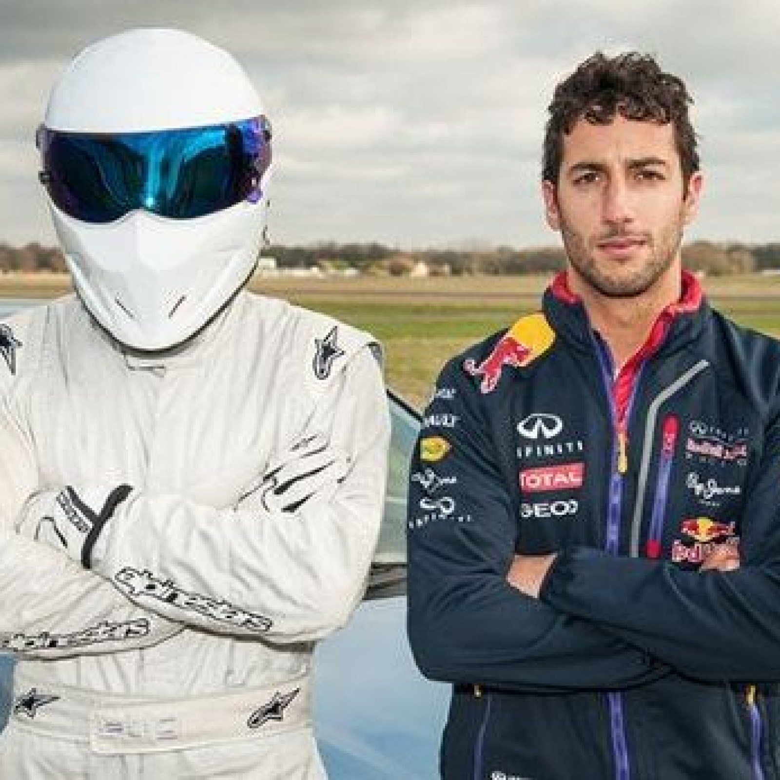 favor bøf Guinness Top Gear Season 22 Episode 3 Online: Trio Takes On Absurd Ambulance  Challenge, Daniel Ricciardo Drives Reasonably Priced Car [VIDEO]