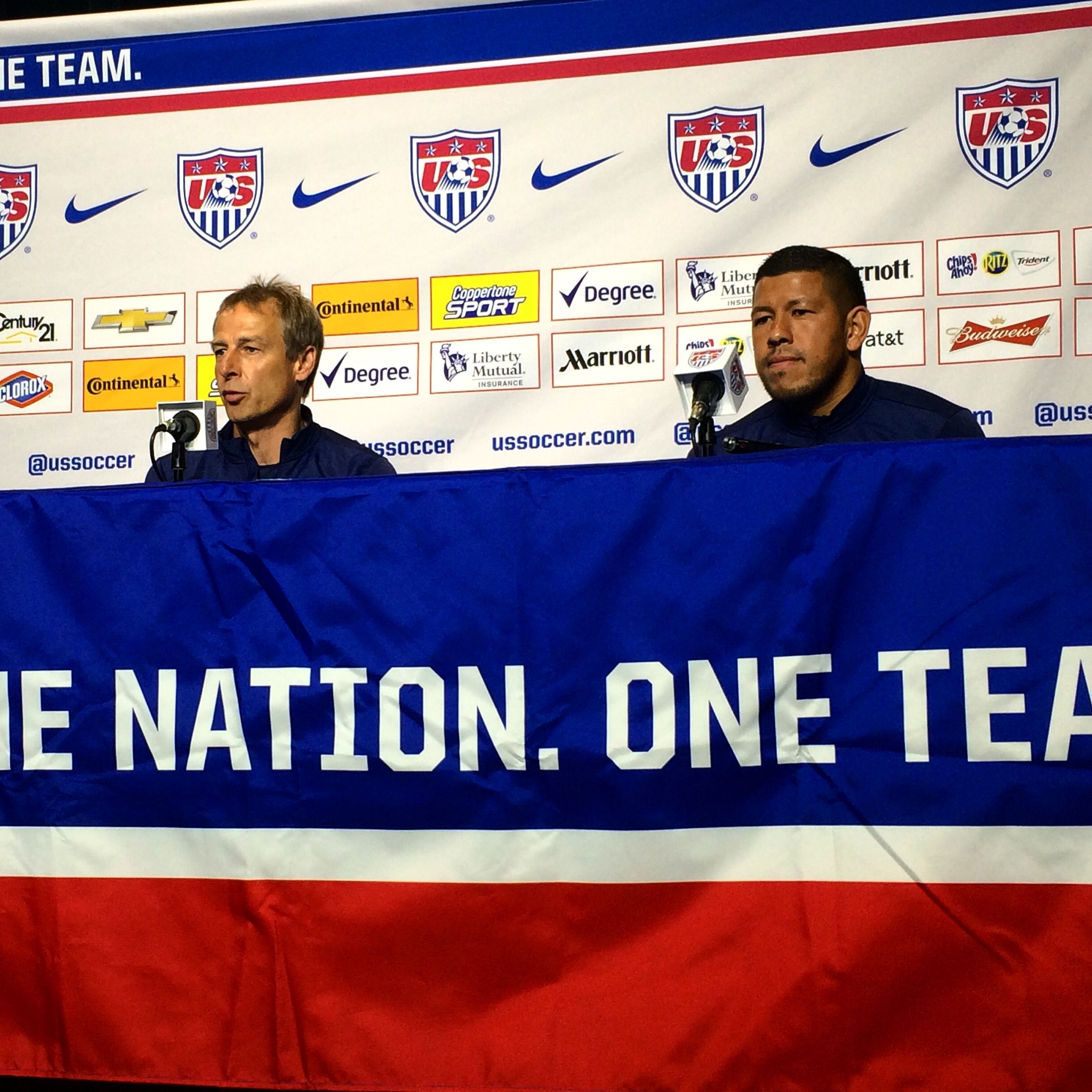 USA Vs. Panama Friendly Preview & Live Stream: USMNT Makes First ...