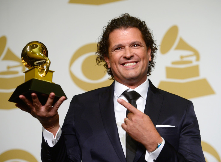 Carlos Vives