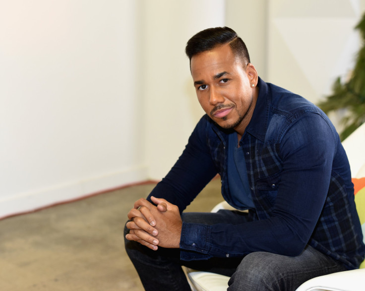 Romeo Santos