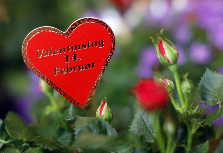 14 de Febrero