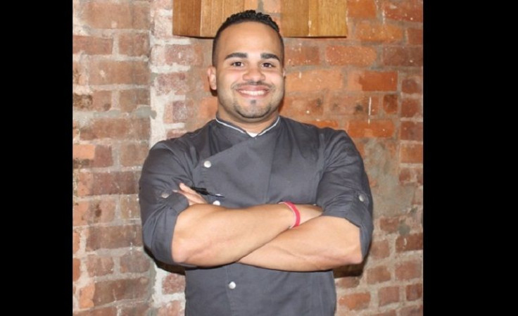 Chef Kelvin