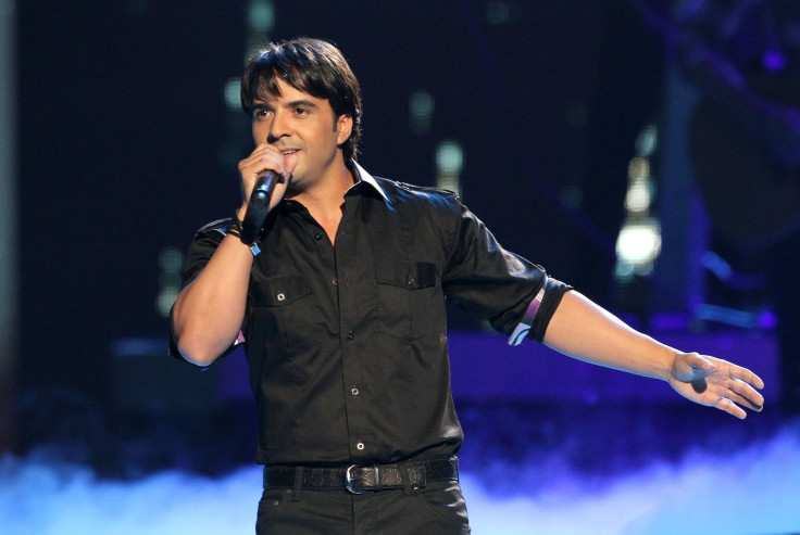 Luis Fonsi