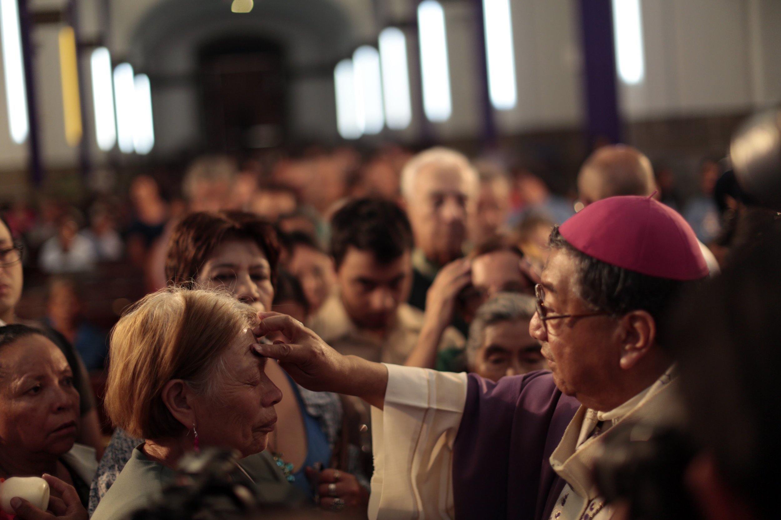 When Is Ash Wednesday 2017 6 Things To Know About Religious 