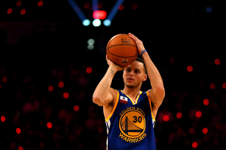 Steph Curry