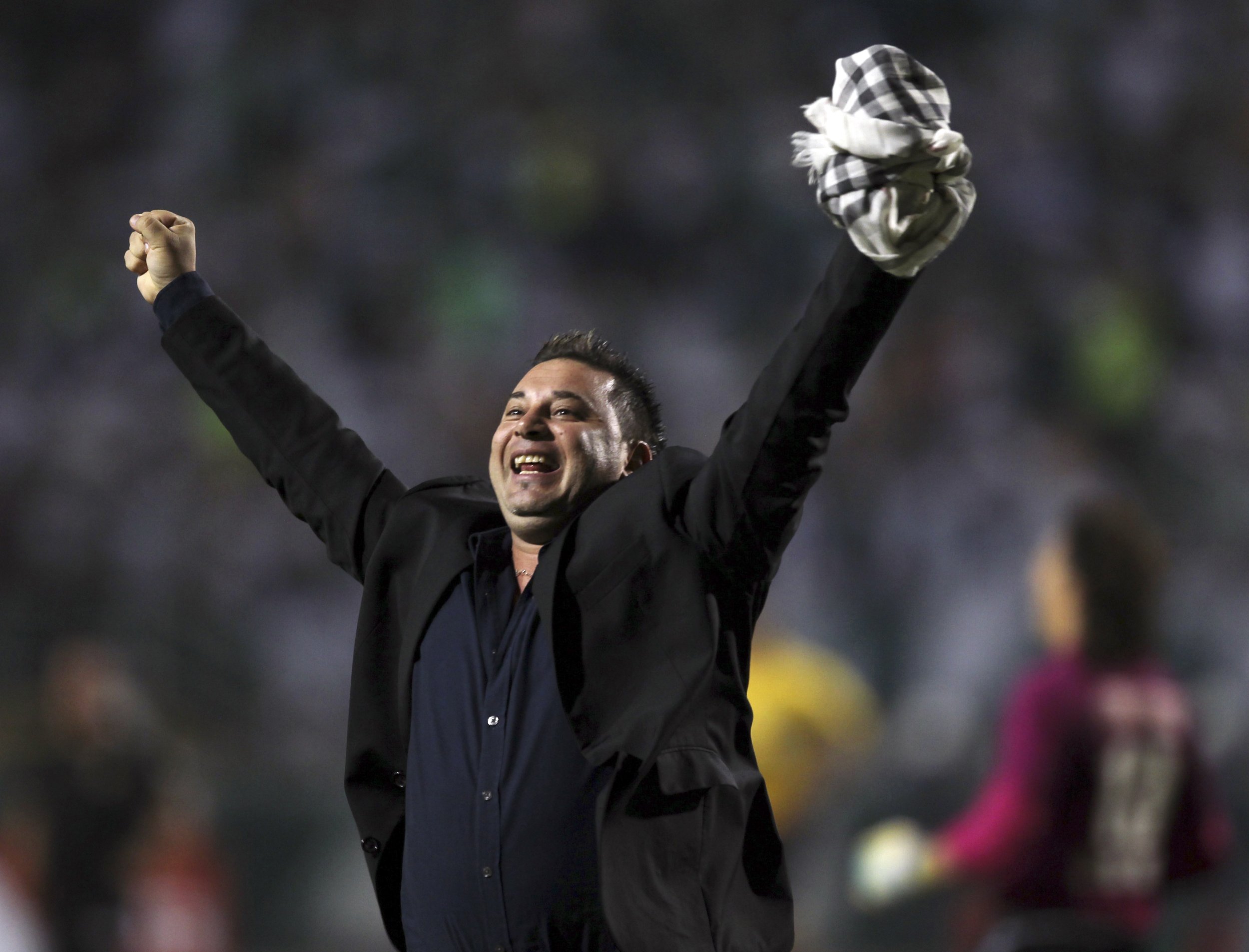 Antonio Mohamed Teams Coached: A Comprehensive Overview