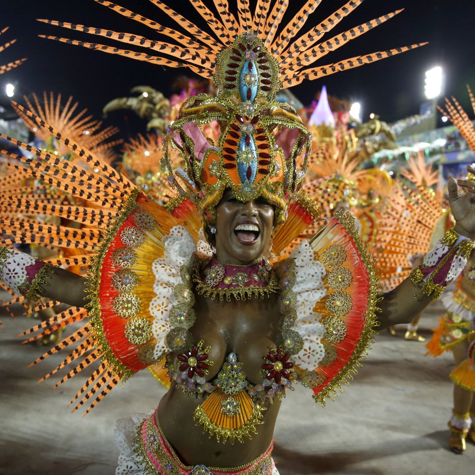 What Is Carnival? 6 Things To Know About Festive Season