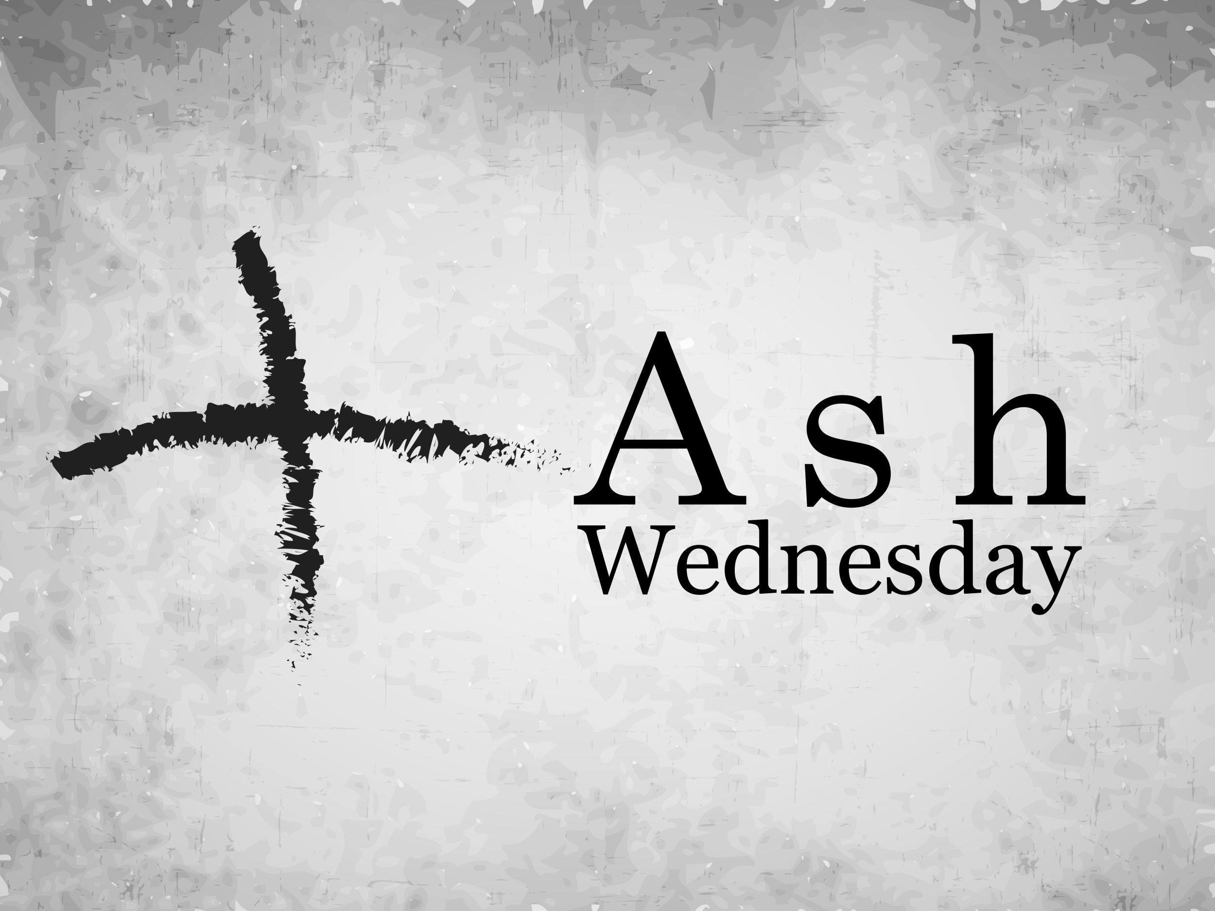 Where To Get Ashes To Go On Ash Wednesday In NY If You Can’t Make It To ...